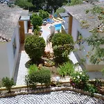 Quinta Dos Caracois 3* لاغوس