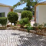 Quinta Dos Caracois منتزه العطل