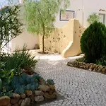 منتزه العطل Quinta Dos Caracois