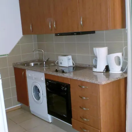 Vakantiepark Quinta Dos Caracois 3*