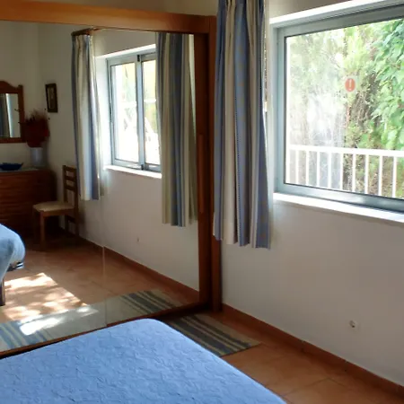 ホリデーパーク Quinta Dos Caracois