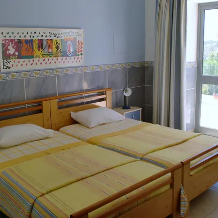 Quinta Dos Caracois ラゴス