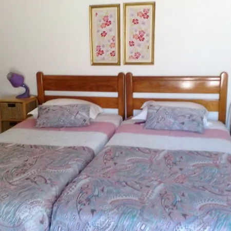 ホリデーパーク Quinta Dos Caracois ラゴス