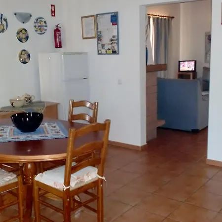 Quinta Dos Caracois 3* ラゴス