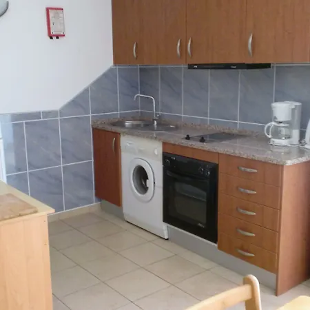 ホリデーパーク Quinta Dos Caracois ラゴス