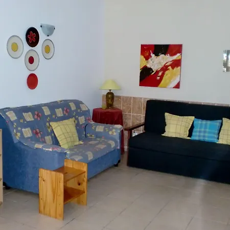 ホリデーパーク Quinta Dos Caracois