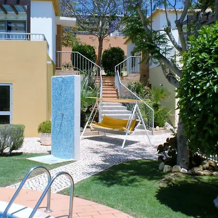 ホリデーパーク Quinta Dos Caracois 3*