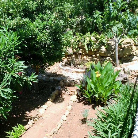 ホリデーパーク Quinta Dos Caracois ラゴス