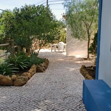 Quinta Dos Caracois ホリデーパーク 3*