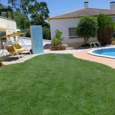 ホリデーパーク Quinta Dos Caracois ラゴス