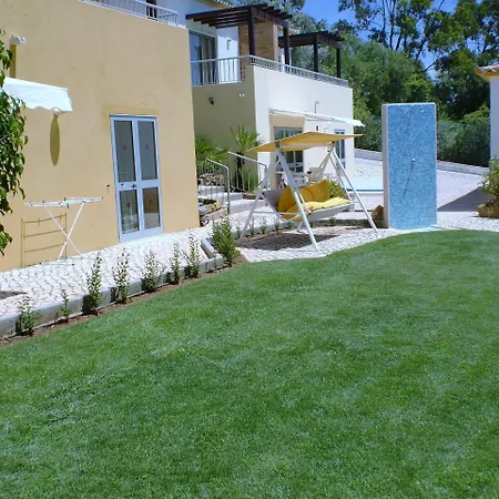 ホリデーパーク Quinta Dos Caracois 3*