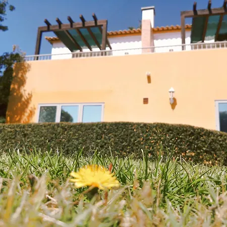 Quinta Dos Caracois ホリデーパーク ラゴス