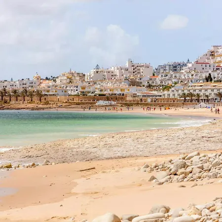 Quinta Dos Caracois ホリデーパーク 3*