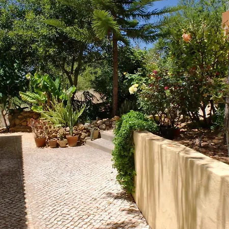 Quinta Dos Caracois 3* ラゴス