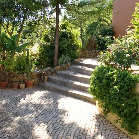 ホリデーパーク Quinta Dos Caracois ラゴス