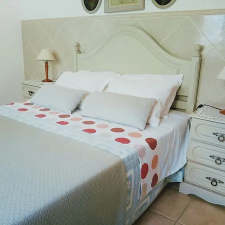 Quinta Dos Caracois ホリデーパーク