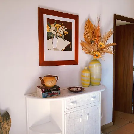 Quinta Dos Caracois ホリデーパーク 3*