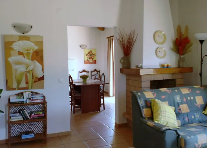 Ferienpark Quinta Dos Caracois 3*