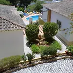 Quinta Dos Caracois 3* לאגוּ‏ש