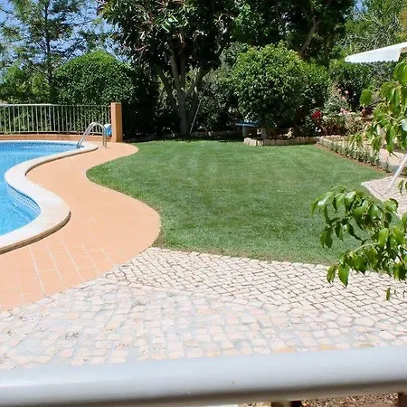 Quinta Dos Caracois Holiday park Lagos