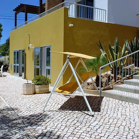 Holiday park Quinta Dos Caracois