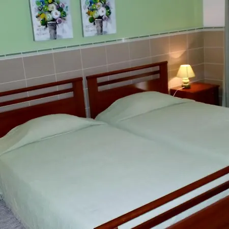 Holiday park Quinta Dos Caracois