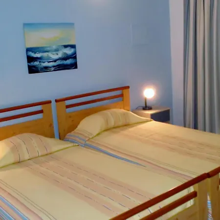 Quinta Dos Caracois 3* 라고스
