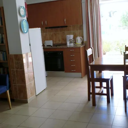 Quinta Dos Caracois Holiday park Lagos