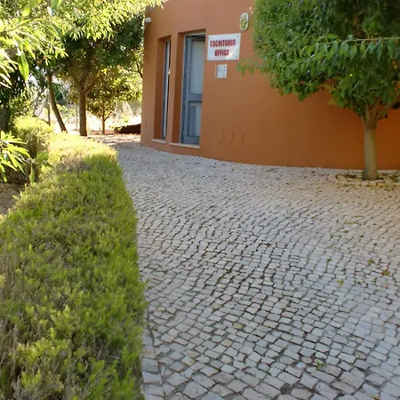 Quinta Dos Caracois Holiday park 3*