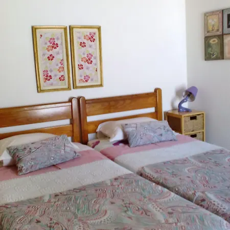 Quinta Dos Caracois 홀리데이파크