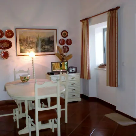 홀리데이파크 Quinta Dos Caracois