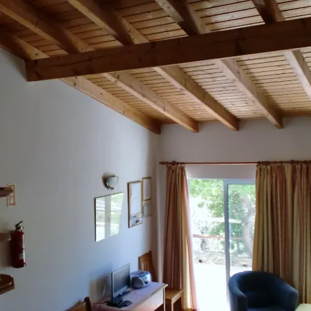 Quinta Dos Caracois 3*