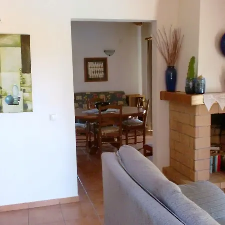 홀리데이파크 Quinta Dos Caracois 3*