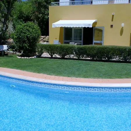 Quinta Dos Caracois 3* Lagos
