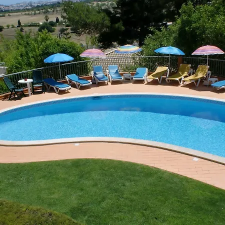 Quinta Dos Caracois Lagos