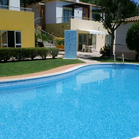 Quinta Dos Caracois 3*