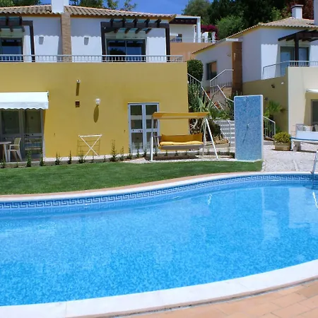 Quinta Dos Caracois Vakantiepark