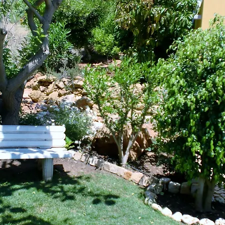 Parque de vacaciones Quinta Dos Caracois 3*