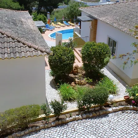 Quinta Dos Caracois 3* 라고스