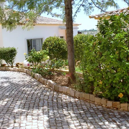 Quinta Dos Caracois Ferienpark Lagos