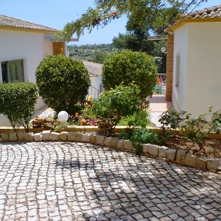 Quinta Dos Caracois 홀리데이파크