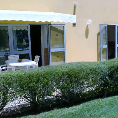Quinta Dos Caracois Ferienpark