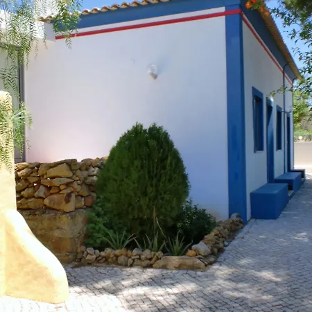 Quinta Dos Caracois 3* 라고스