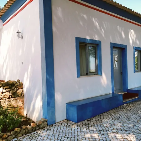 Parque de vacaciones Quinta Dos Caracois Lagos