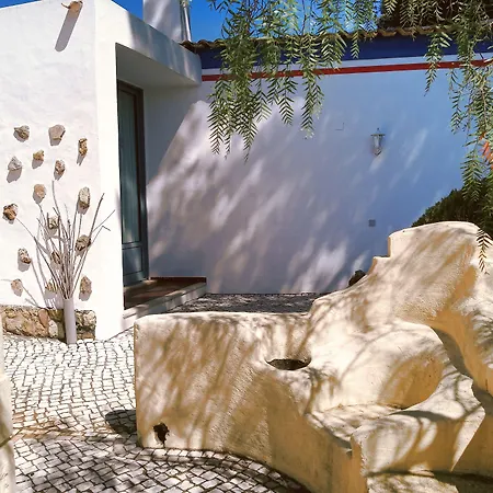 Quinta Dos Caracois Lagos