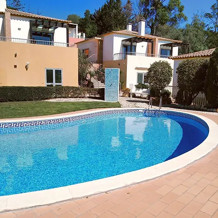 Vakantiepark Quinta Dos Caracois 3*