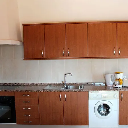 Holiday park Quinta Dos Caracois 3*