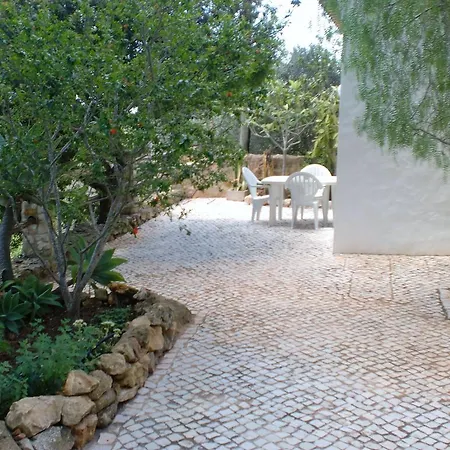 Holiday park Quinta Dos Caracois Lagos