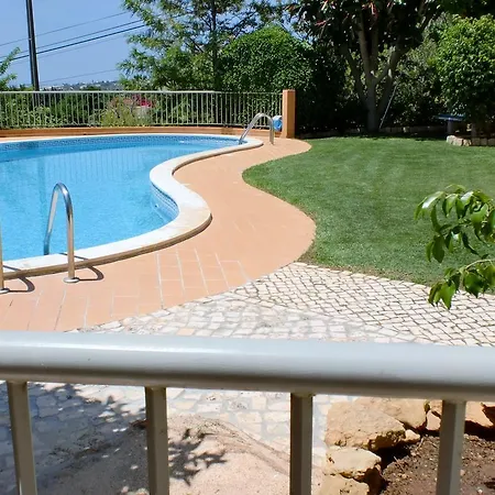 Quinta Dos Caracois Lagos