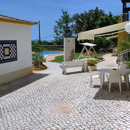 Quinta Dos Caracois Holiday park